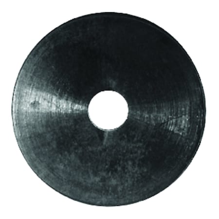 Danco Sealing Washer, Rubber, PlainFinish 35075B